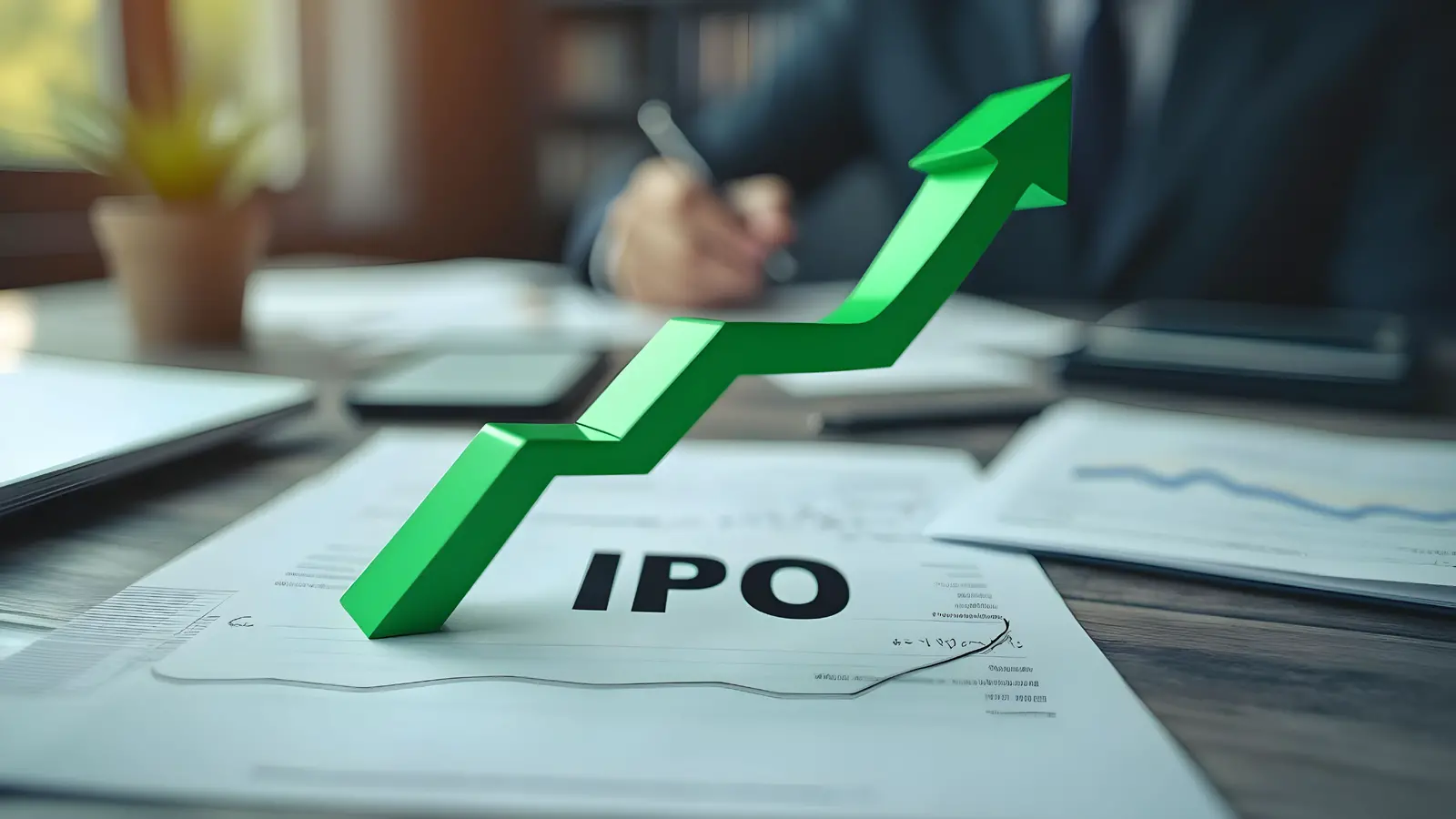 Indiqube Spaces IPO Nearly Fully Subscribed on Day 2; Retail and HNI Demand Stays Strong