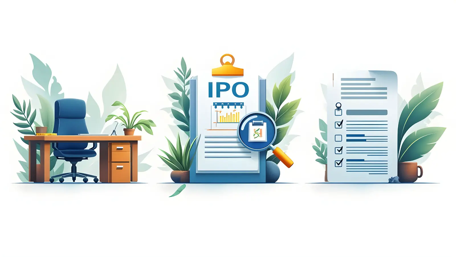 Indiqube Spaces IPO To Open on July 23