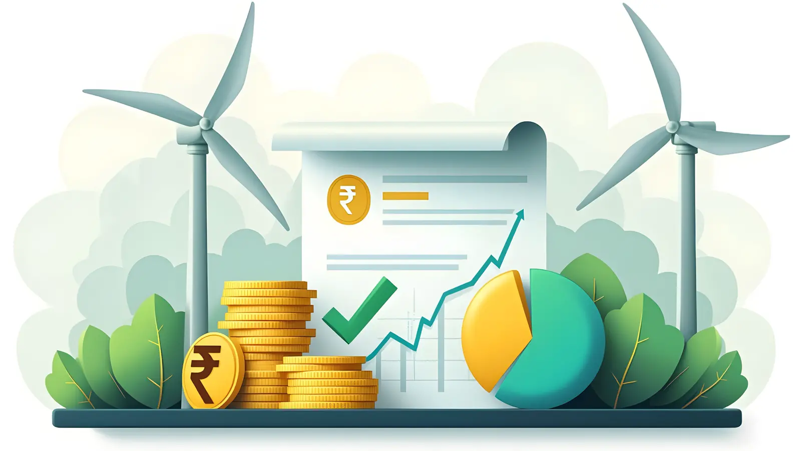 Indowind Energy To File Draft Letter of Offer for Upcoming Rights Issue of Rs 50 Crore