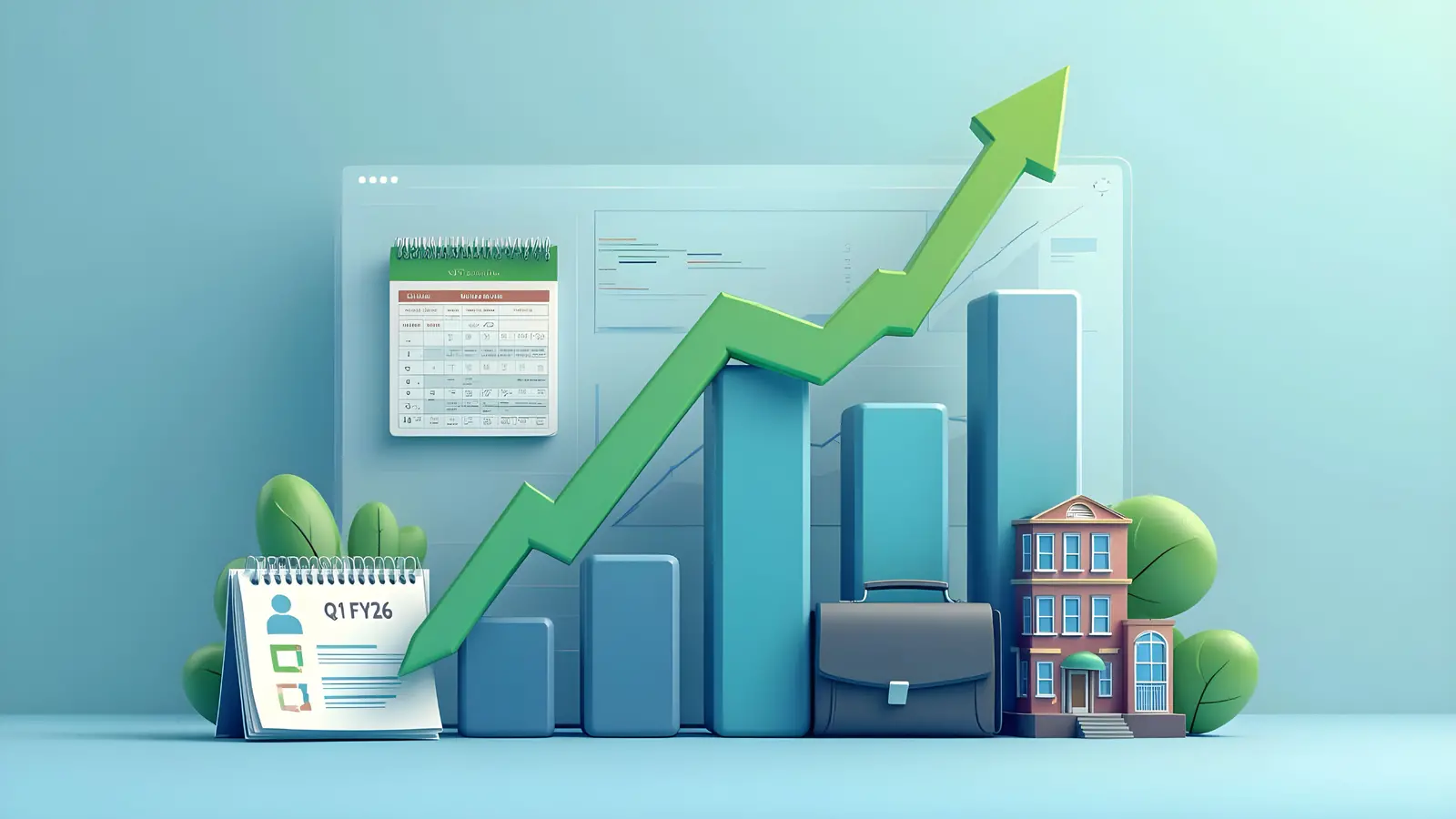 Info Edge Q1FY26 Billings Rise 11.2% YoY to ₹644.2 Crore; Growth Driven by Core Segments