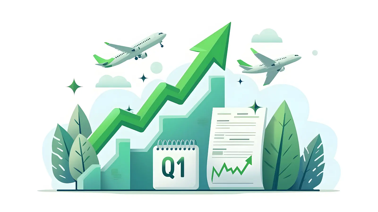 Ixigo Stock Up by More Than 16% Today After Net Profit Rises by 27.5%