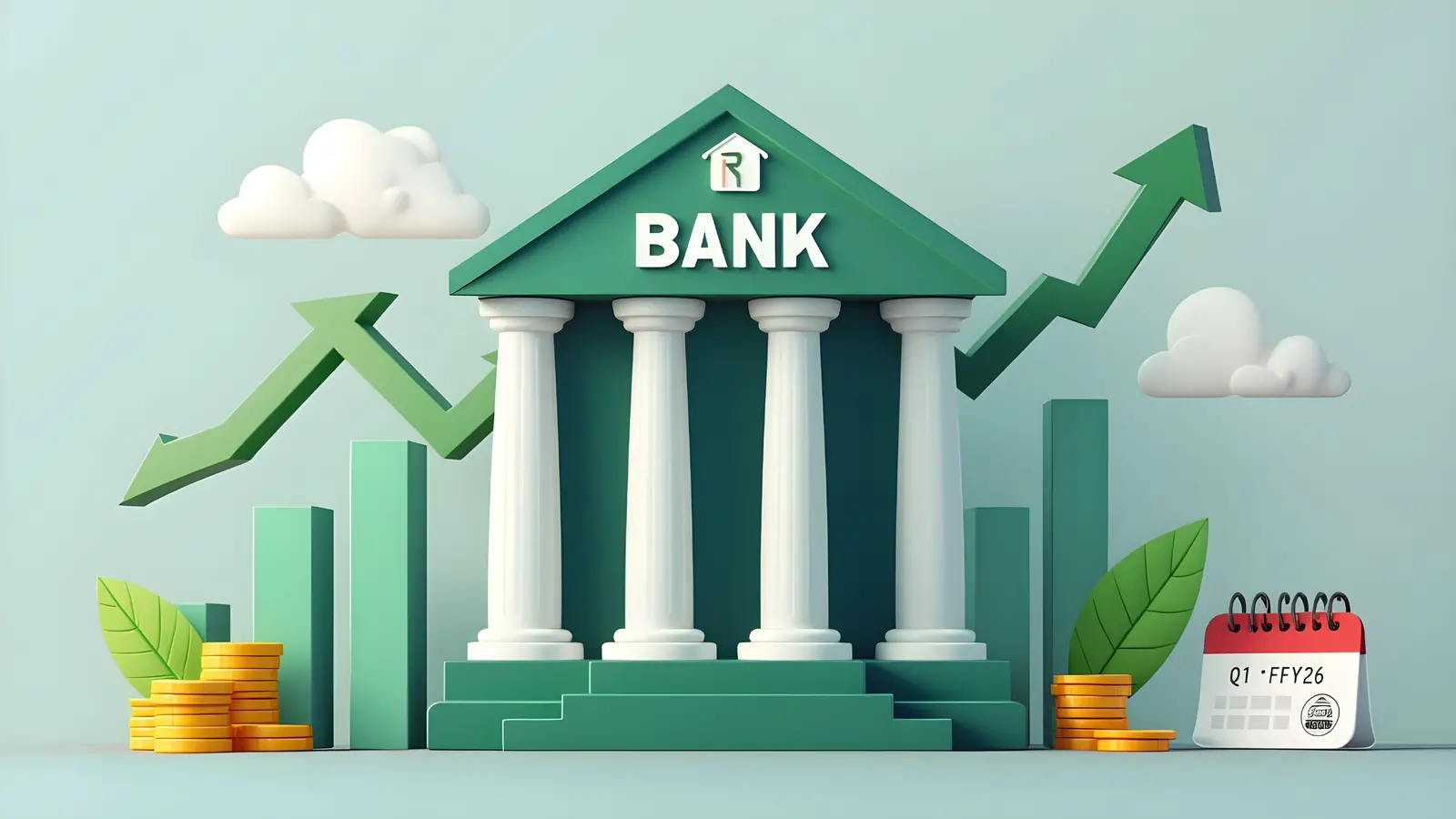 J&K Bank’s Total Deposits Up by 12.05%; Advances by 5.54%, in June Quarter