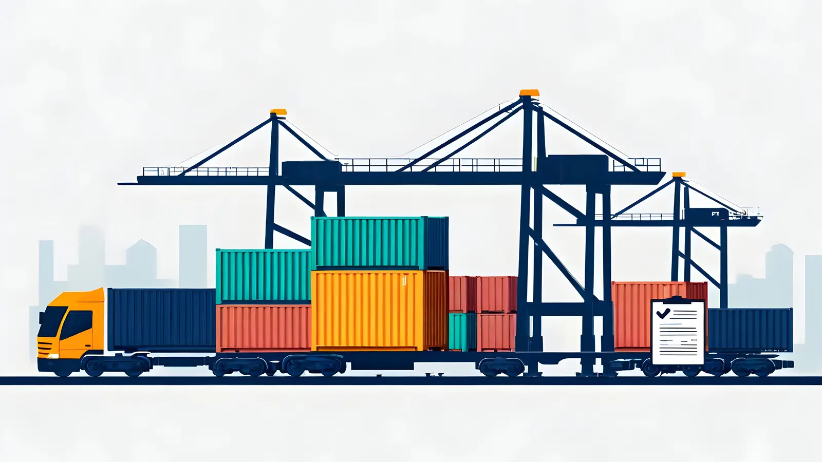 JSW Infra in Focus After Winning NCR Rail Resolution Plan; Gains Access to Strategic PFT Near Delhi