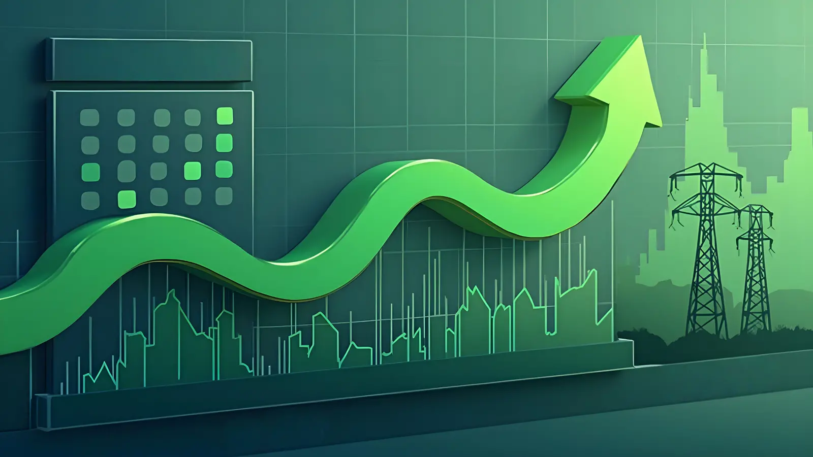 Jaiprakash Power Ventures Hits 52-Week High of ₹23.84, Surges 93% in Just 4 Months