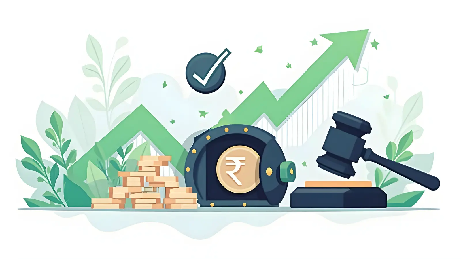 Jane Street Deposits $567 Million in Escrow Account With SEBI