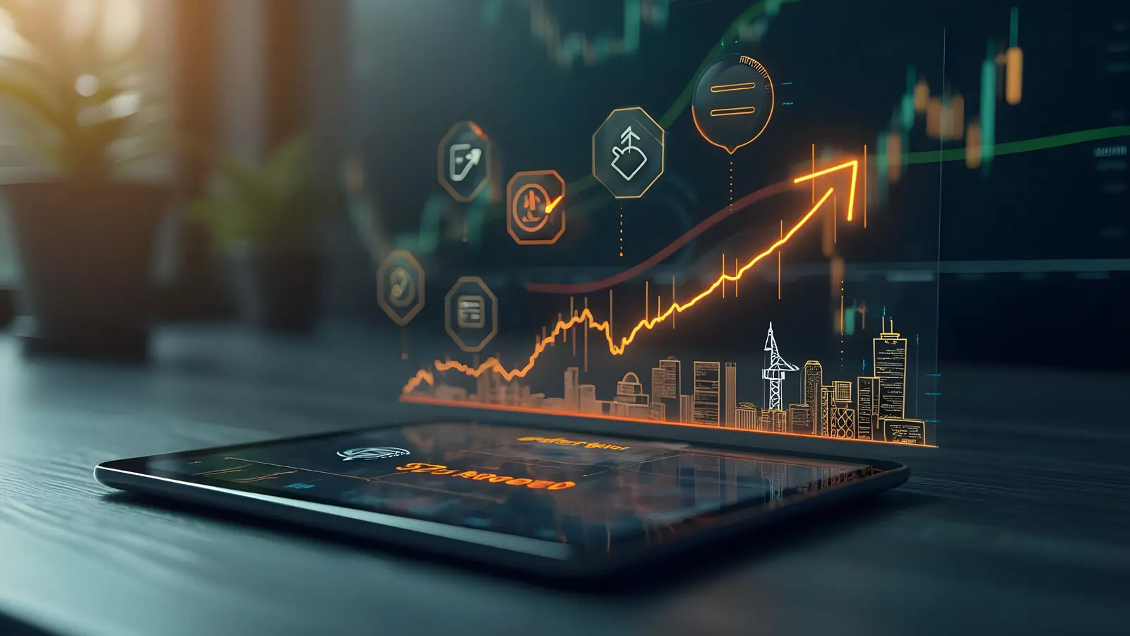 Kalpataru Projects' Stock Seeing Profit Booking After Rising at the Start of the Day