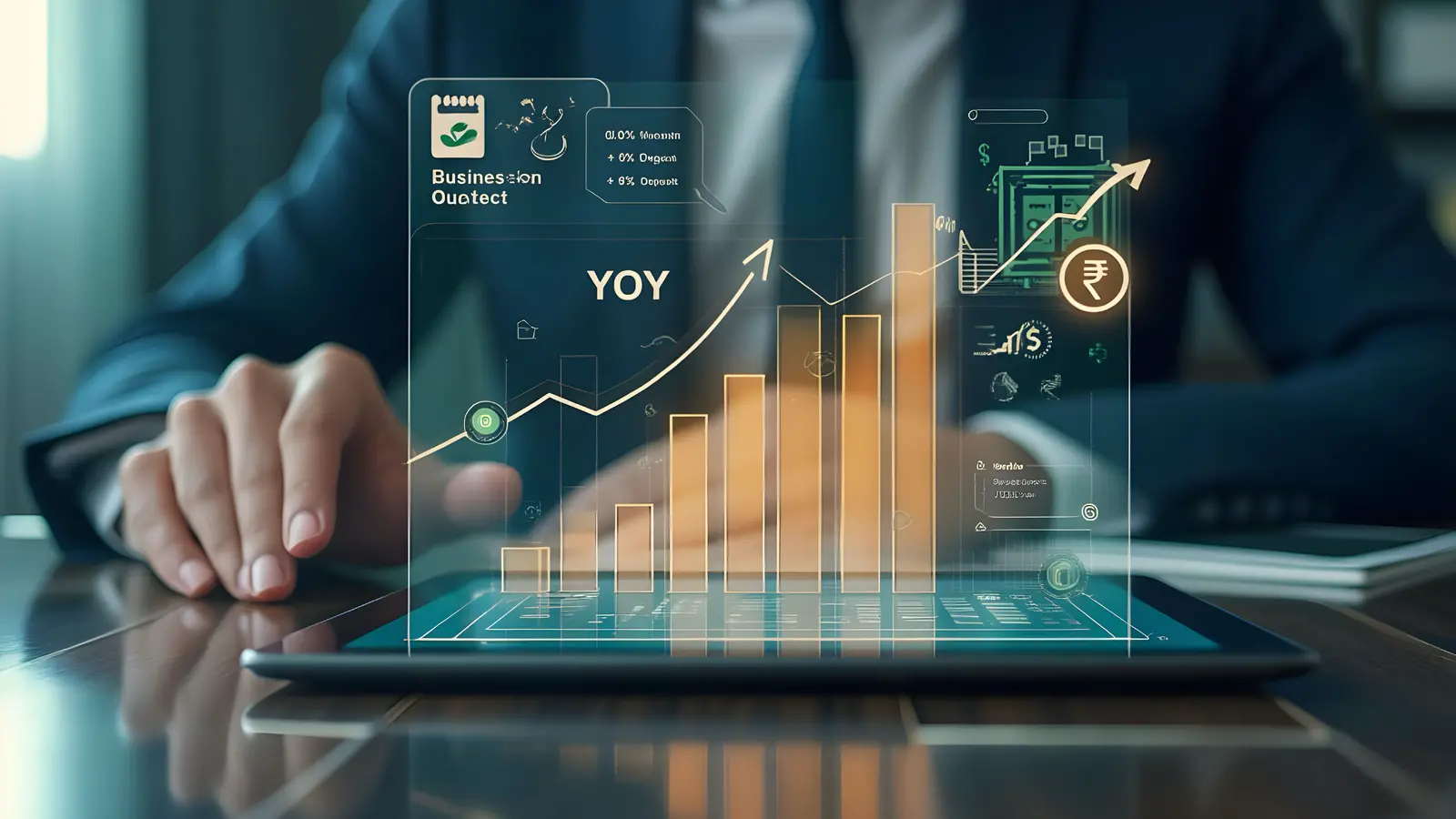 Karur Vysya Bank's Deposits Grow by 15.49%; Loans by 15% in June Quarter