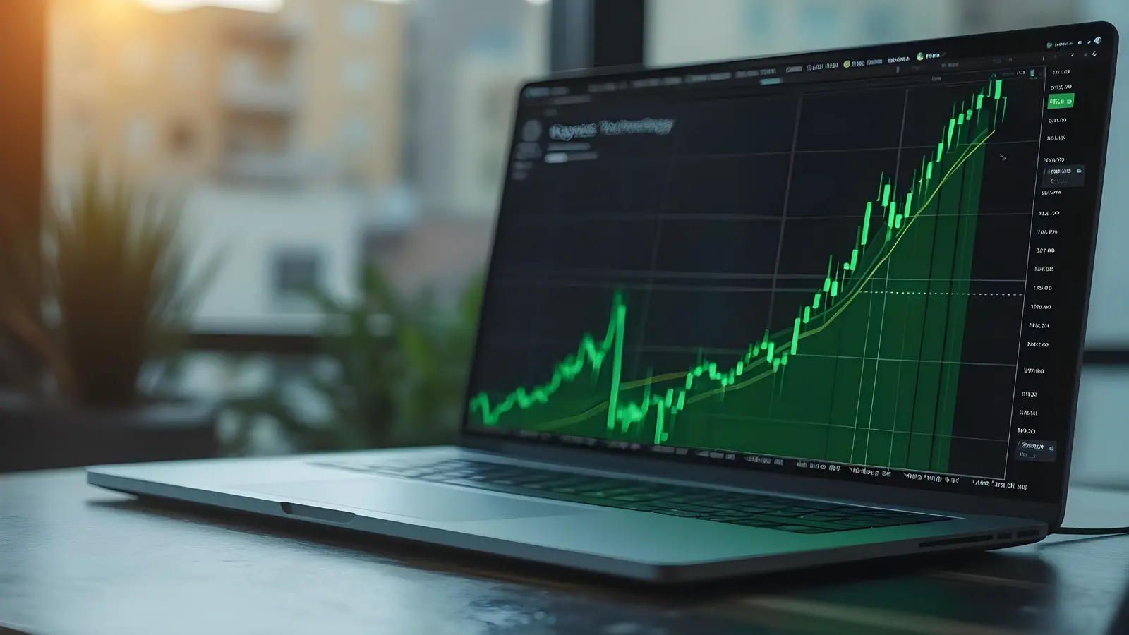 Kaynes Technology Surges 10% to ₹6,202 After Posting 69% YoY EBITDA Growth in Q1 FY26