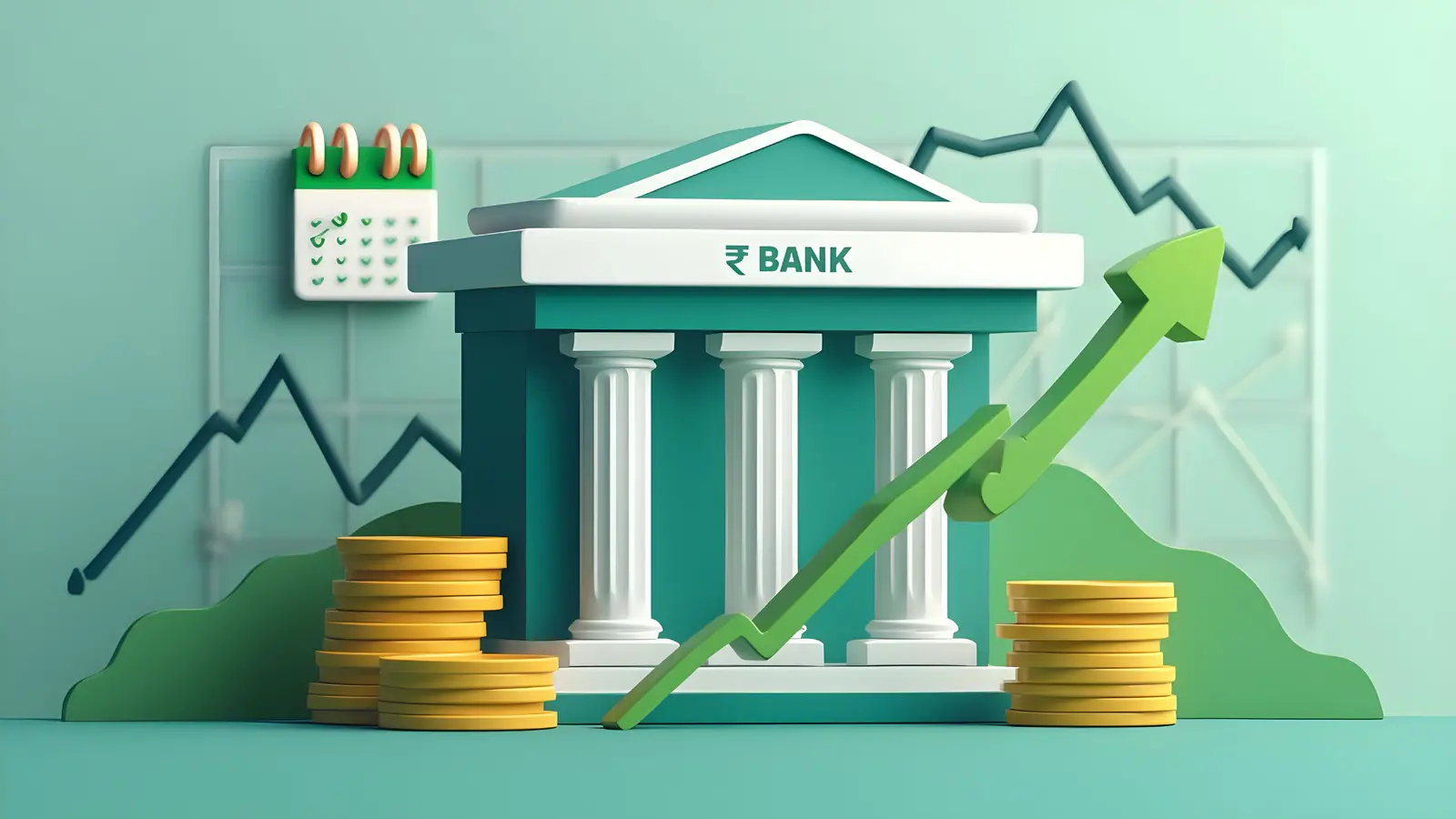 Kotak Mahindra Bank Rallies 3.72% as Q1 Deposits & Advances Post Double-Digit Growth