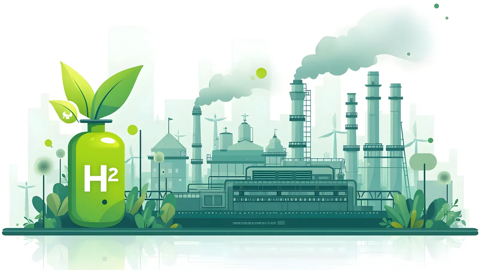 L&T Energy GreenTech Gets Contract To Set Up Green Hydrogen Plant at IOCL’s Panipat Refinery