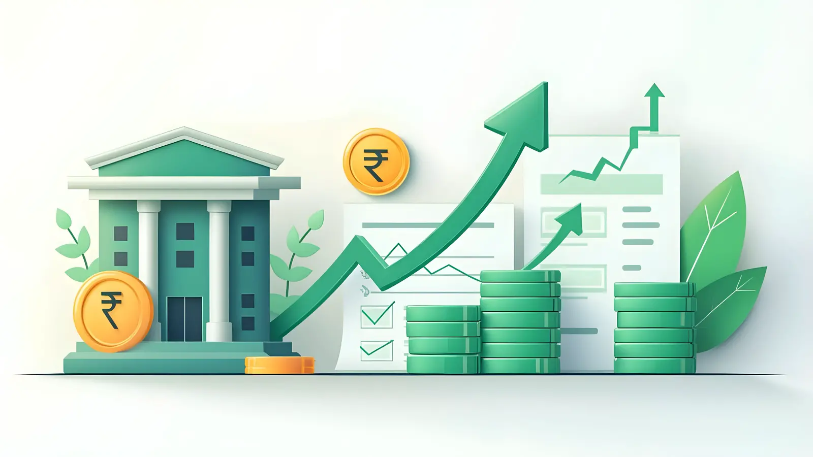 L&T Finance Shares Rise Over 3% As Q1FY26 Profit Climbs to ₹701 Crore