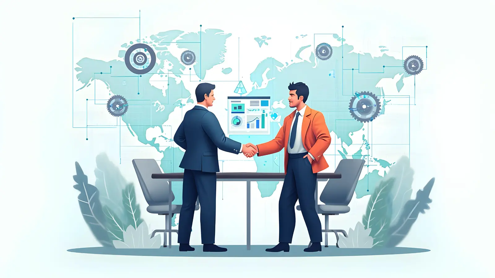 LTTS Gets Contract From TRATON Group