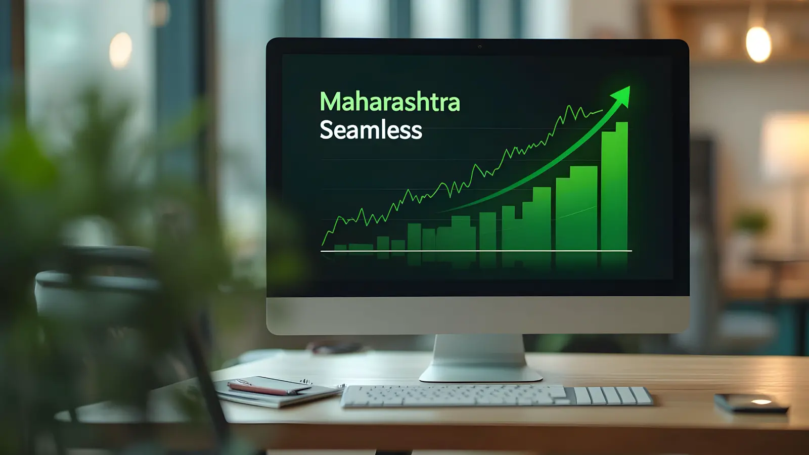 Maharashtra Seamless Shares Climb 2.6% After 72% YoY Profit Surge in Q1 FY26