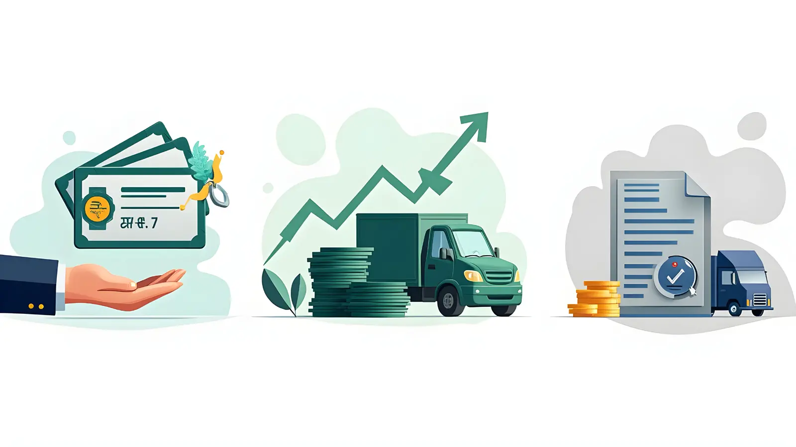 Mahindra Logistics To Come With Rs 750 Crore Rights Issue
