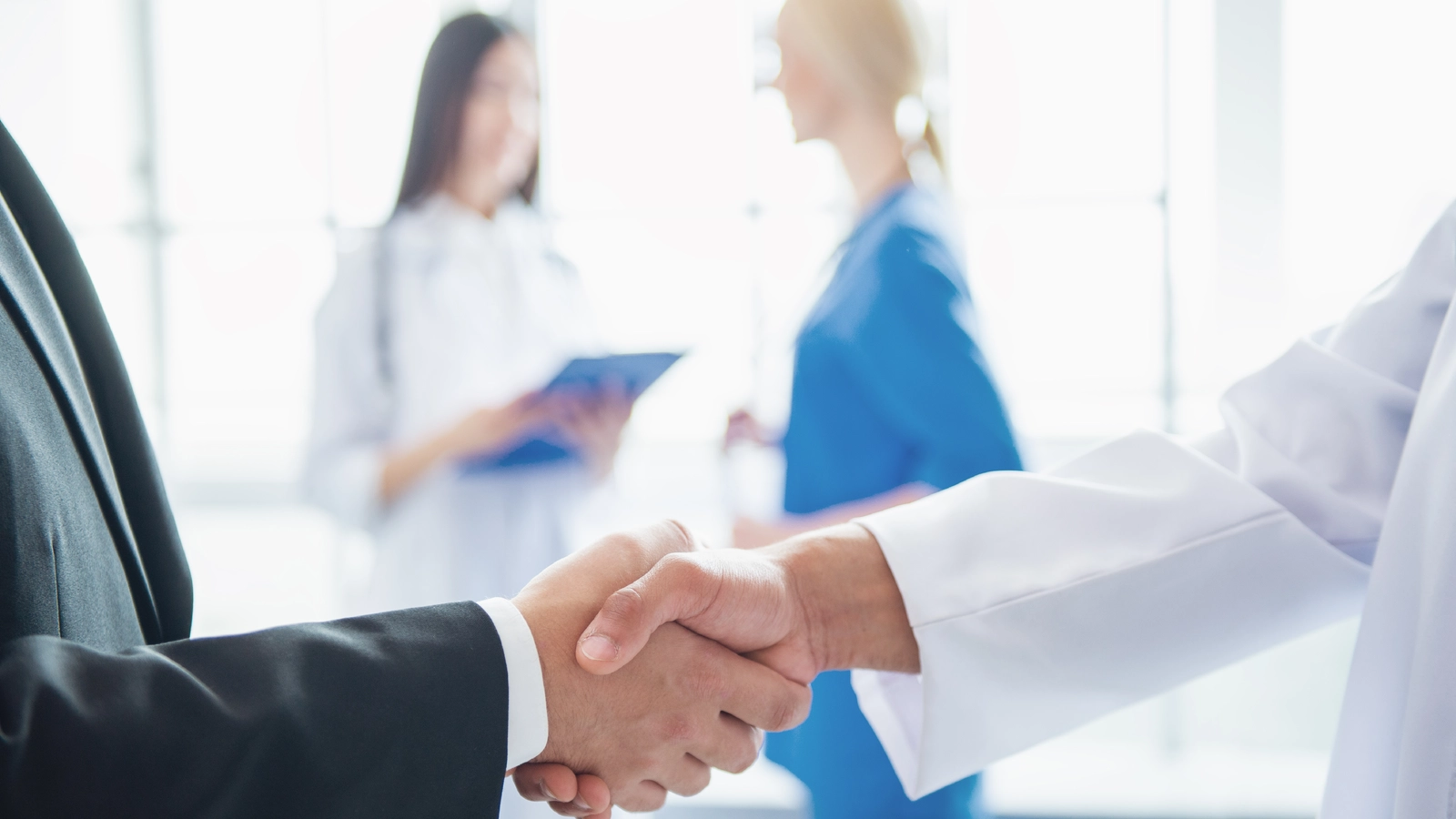 Manipal Hospitals Acquires Sahyadri Hospitals