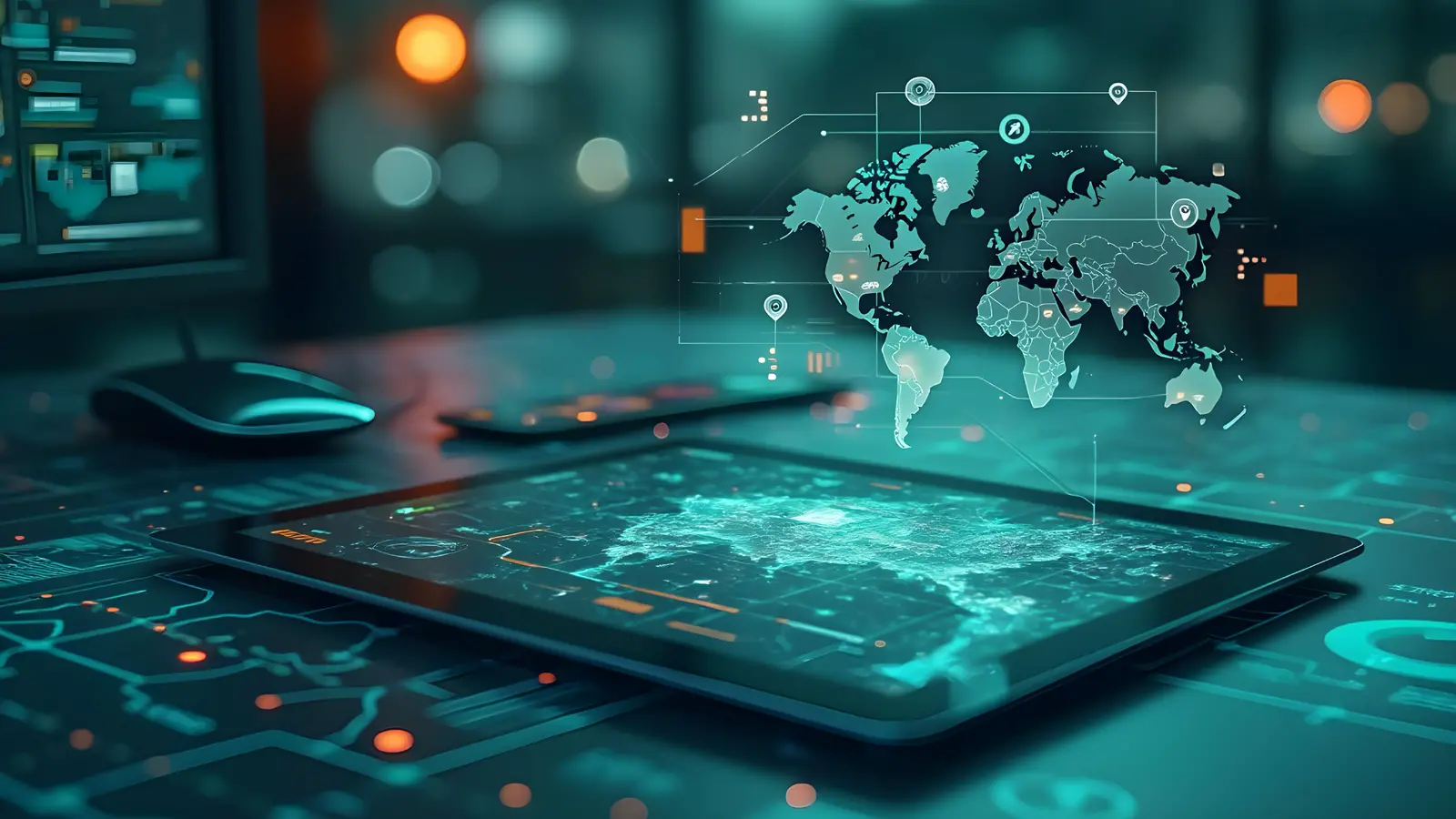 MapmyIndia Wins ₹233 Cr Map Data Licensing Deal