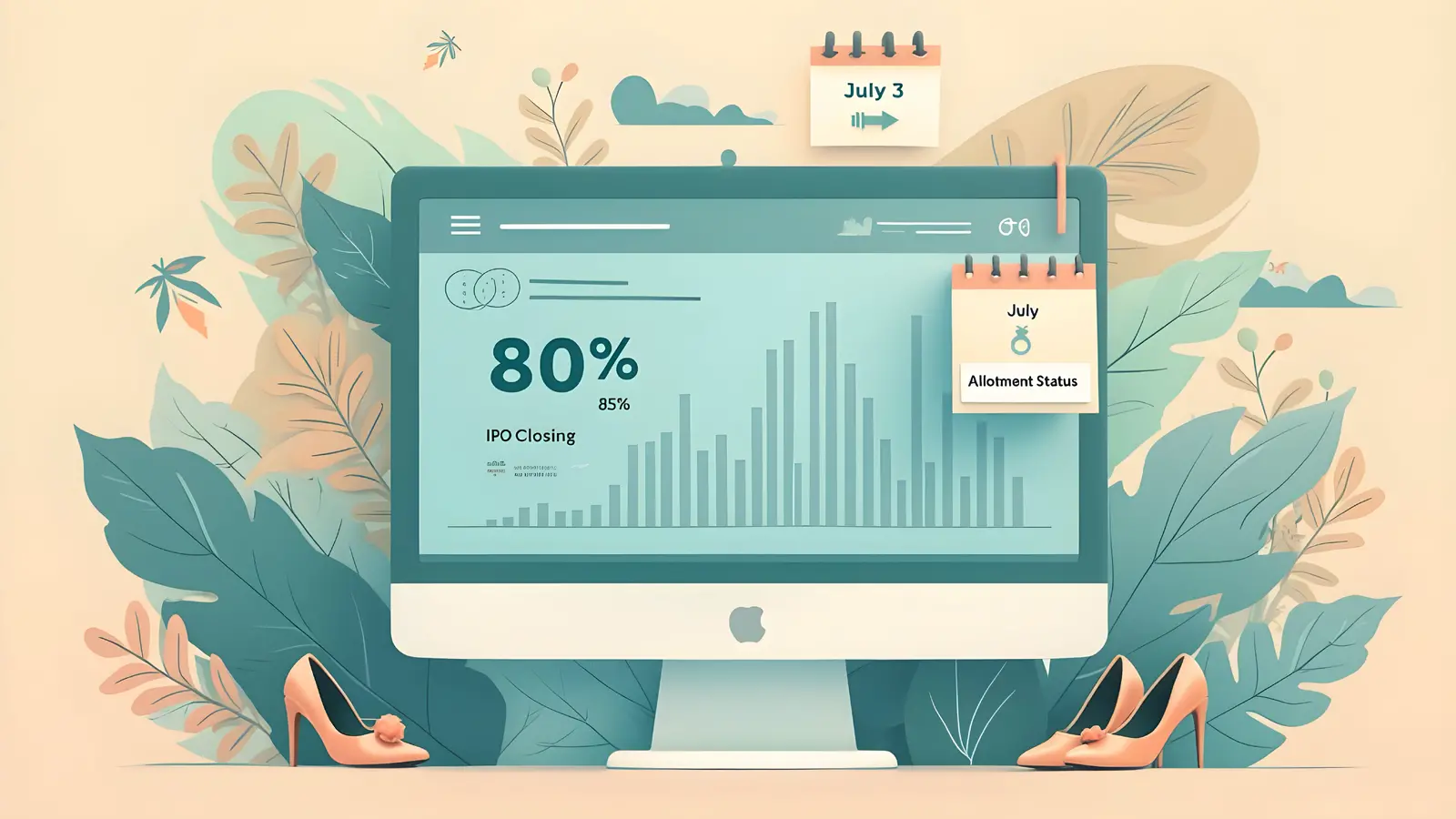 Marc Loire Fashions IPO to Close Today