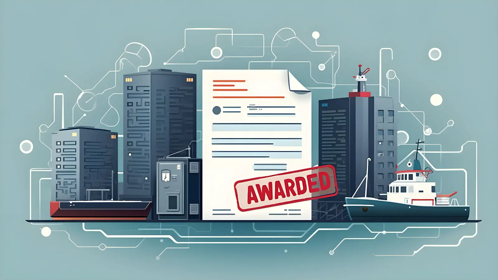 Marine Electricals Gets New Orders of Rs 14.33 Crore