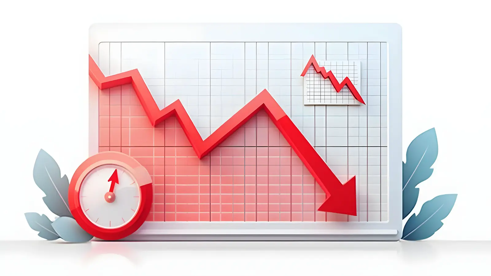 Markets Seeing Broad-Based Sell-Off Today