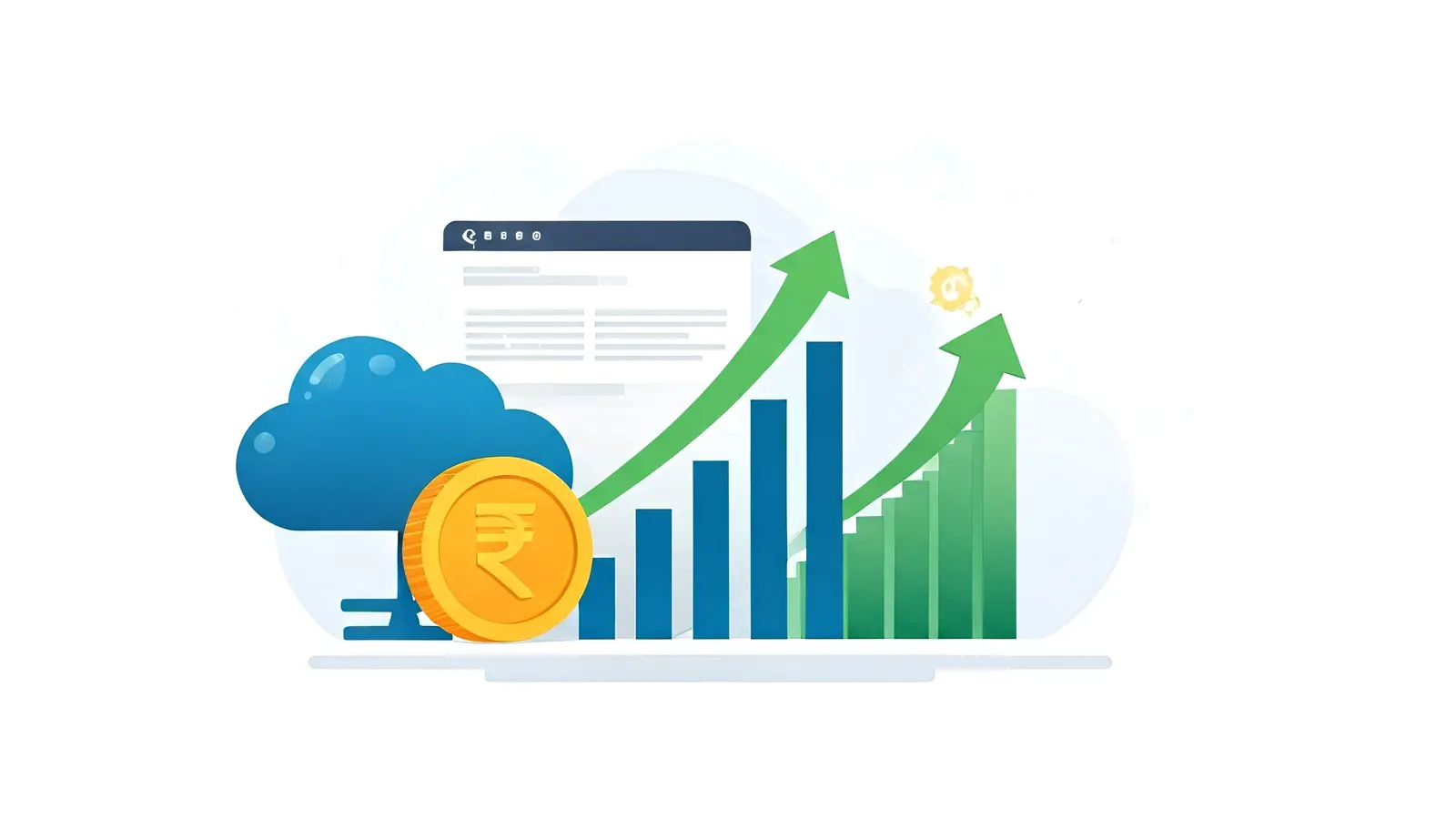 Mastek Shares Gain as AI Strategy Drives 29% Rise in Q1FY26 Profit