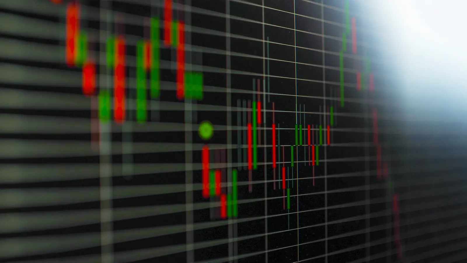 Media Stocks Under Pressure: Nifty Media Index Falls 1.60%