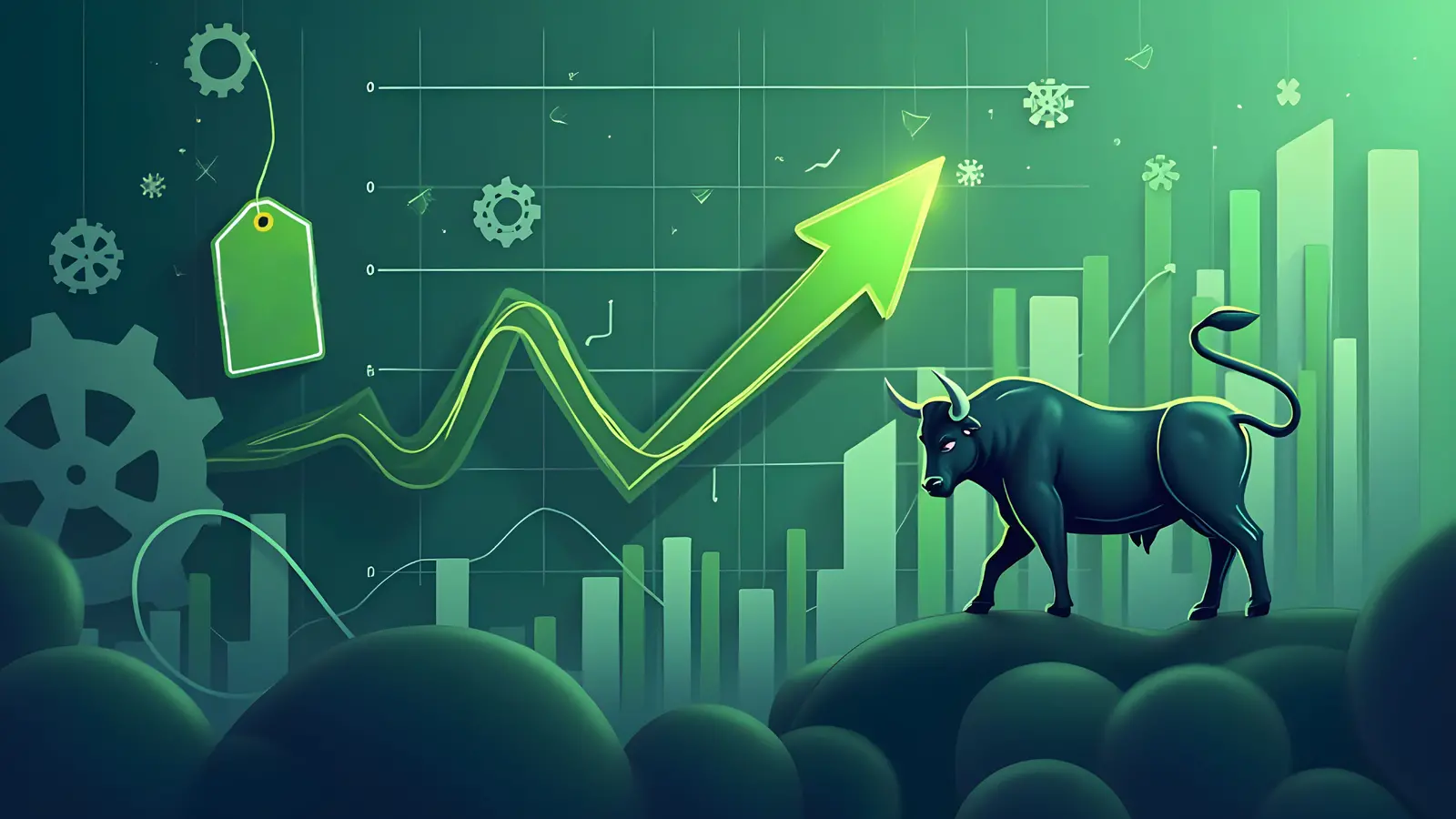 Meera Industries Shares Rise Nearly 3% After ₹1.4 Crore Machinery Order from Shivtex India