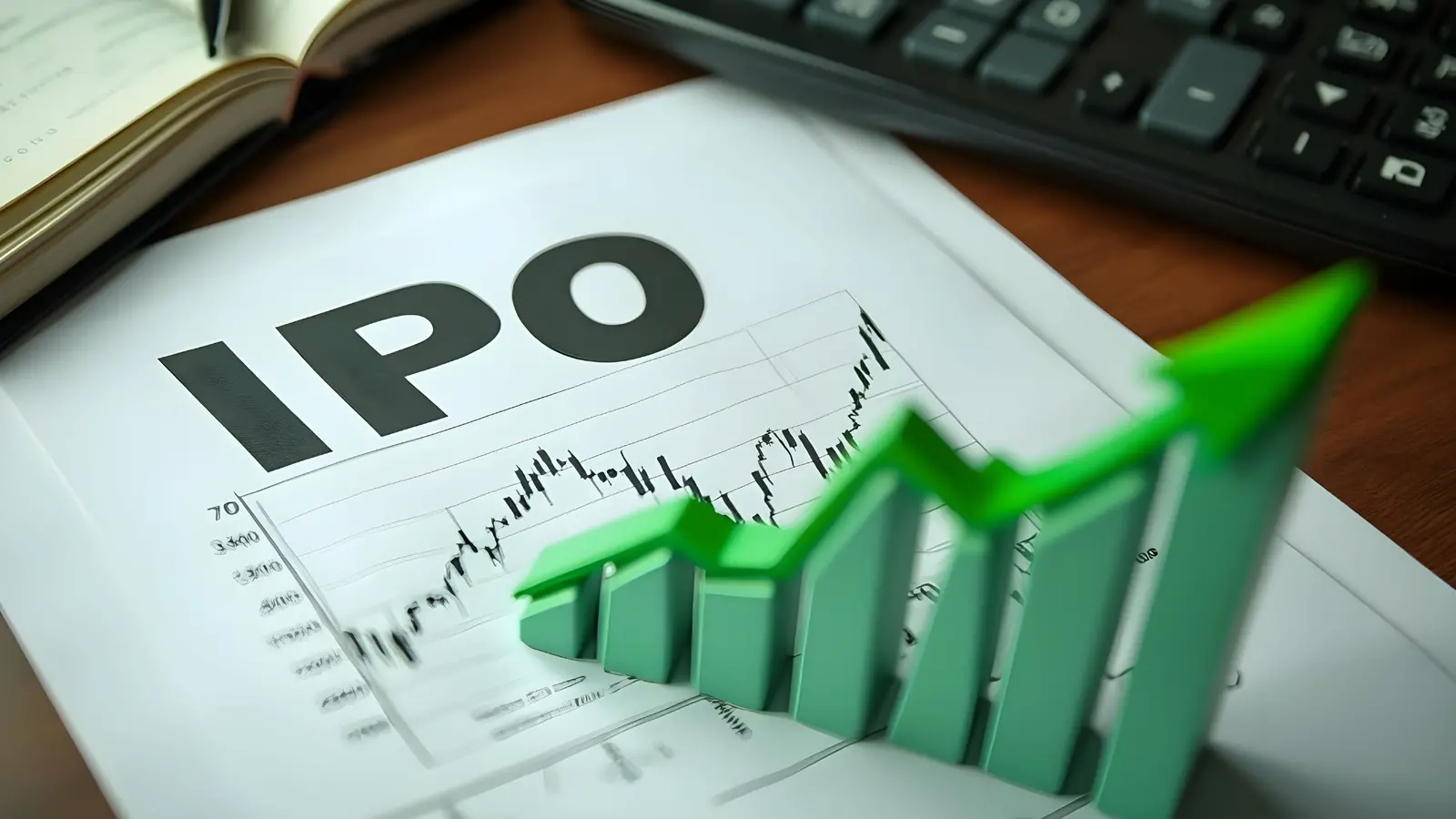 Monarch Surveyors IPO Gets 91.93 Times Subscription Applications by Start of Day 3