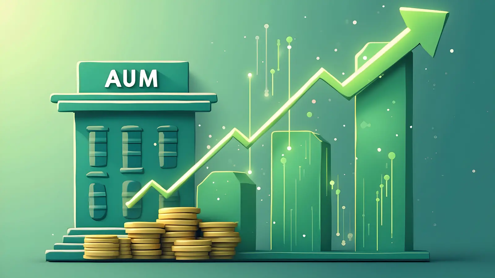 Motilal Oswal Shares Jump Nearly 3% as AMC Crosses ₹1.5 Lakh Crore AUM