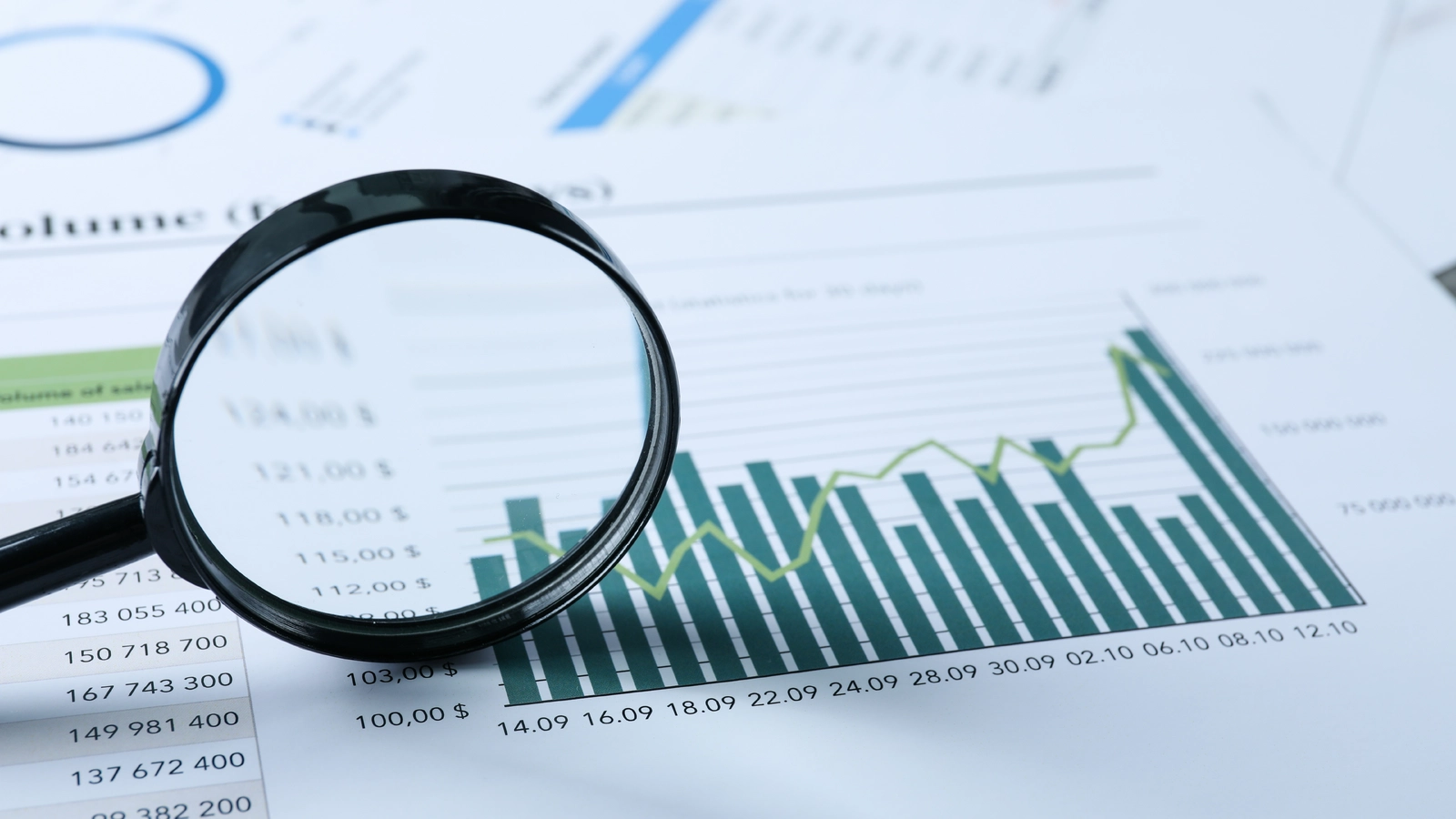 Motilal Oswal’s Net Profit Up by 31.6% in June Quarter