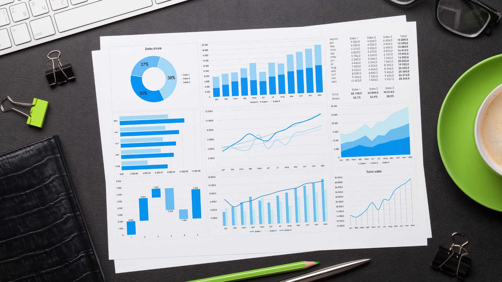 Mphasis Q1 FY26 Results: Net Profit Rises 9.2% YoY to ₹4,417 Mn, Records Highest-Ever $760 Mn in Deal Wins