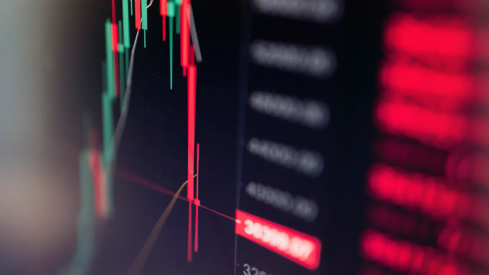 NIFTY Alpha 50 Sinks 1.01% as 92% Stocks Decline; Index Falls 581 Points to 52,424