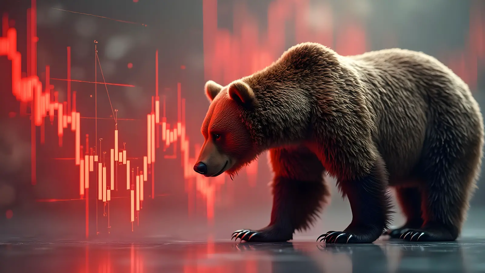 NIFTY IT and NIFTY MIDCAP LIQUID 15 Slip Over 1% as Market Sentiment Turns Cautious