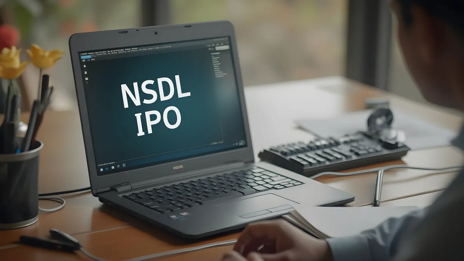 NSDL IPO Opens Tomorrow: Understand How NSDL Earns via Transaction Fees, Custodial Services, E-Governance, and Subsidiaries