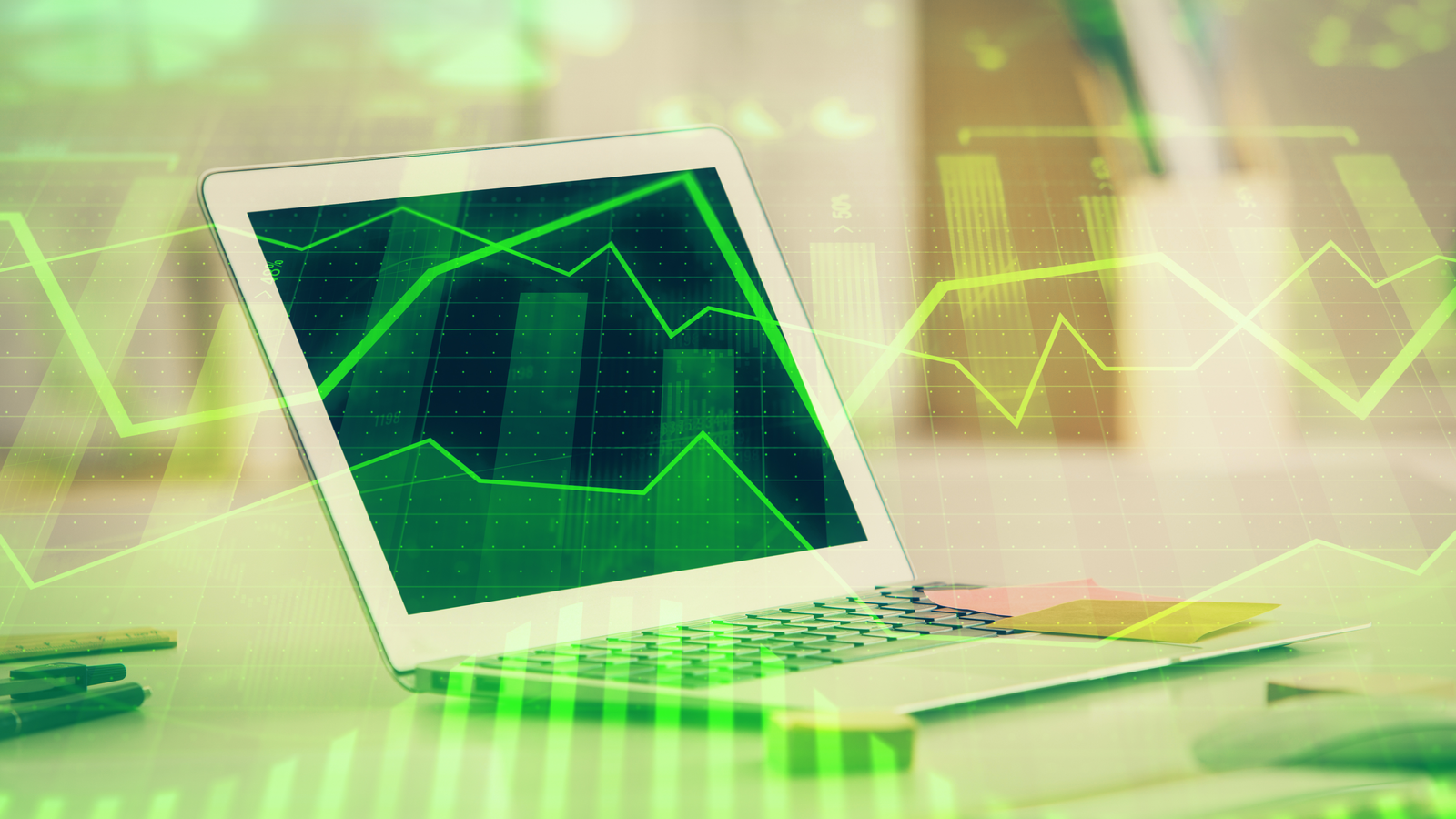 NTPC Green Energy Stock Up By More Than 1% Today