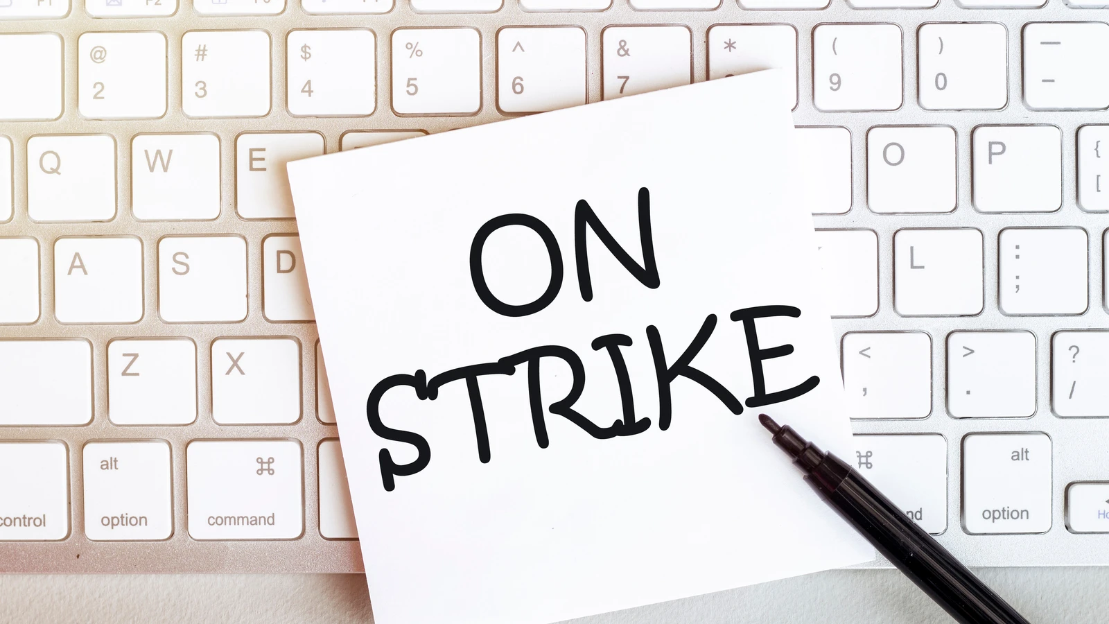 Nationwide Strike on July 9: Major Disruptions Expected in Banking and Essential Services