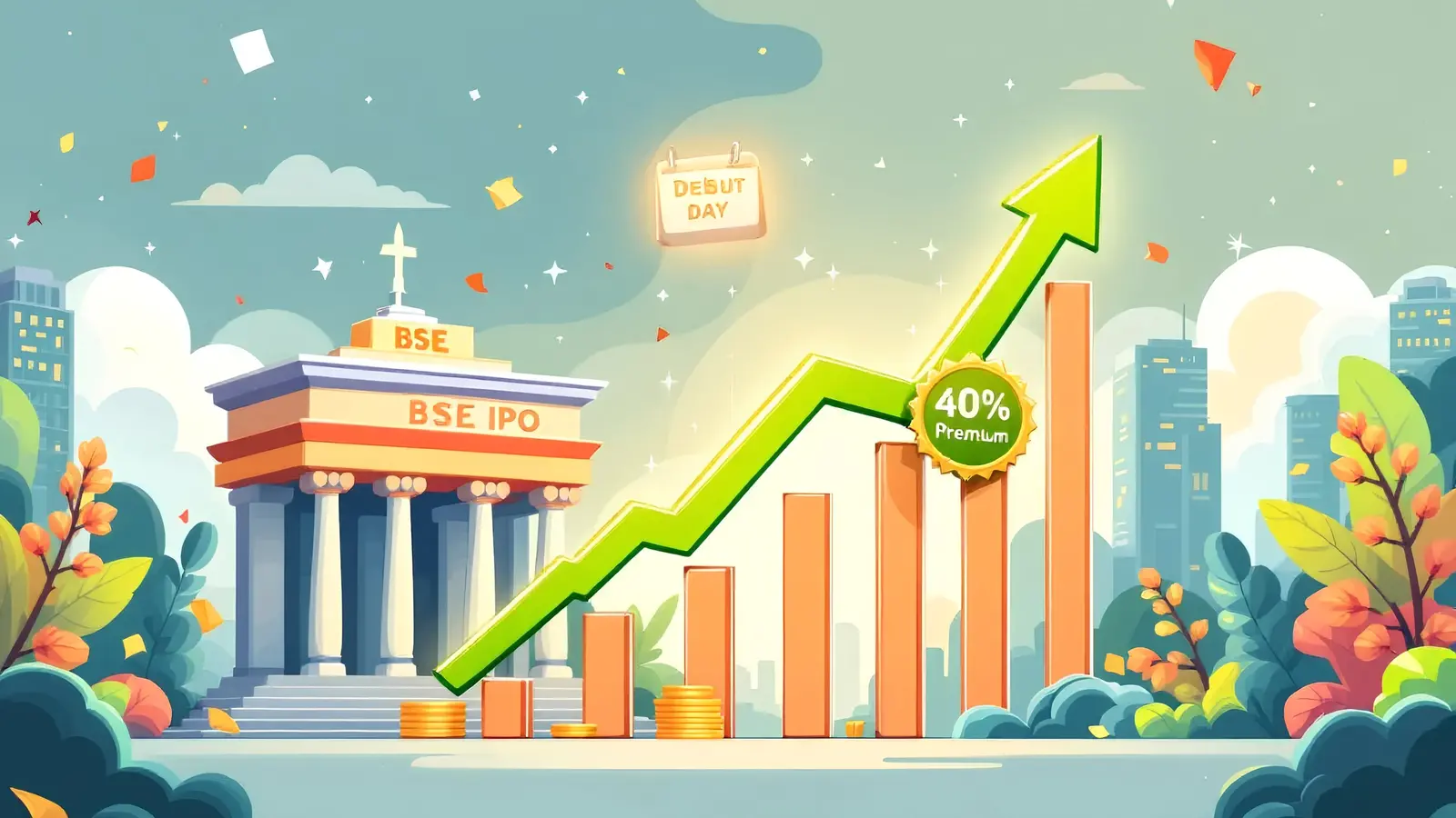 Neetu Yoshi Ltd Lists at 40% Premium, Exceeds Market Expectations with Strong SME Debut