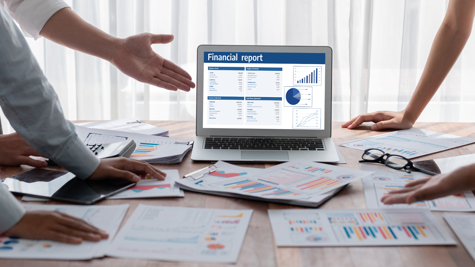 Nesco’s June Quarter Profit Up by 37.7%