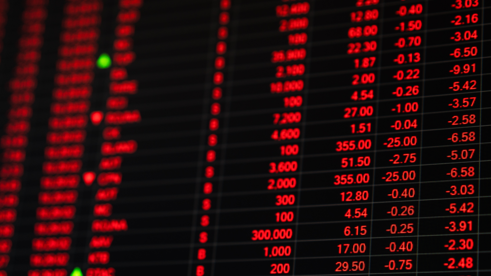 Nifty 50 Slips Below 24,900; Broad-Based Selloff Hits Financials, Auto, and IT Stocks
