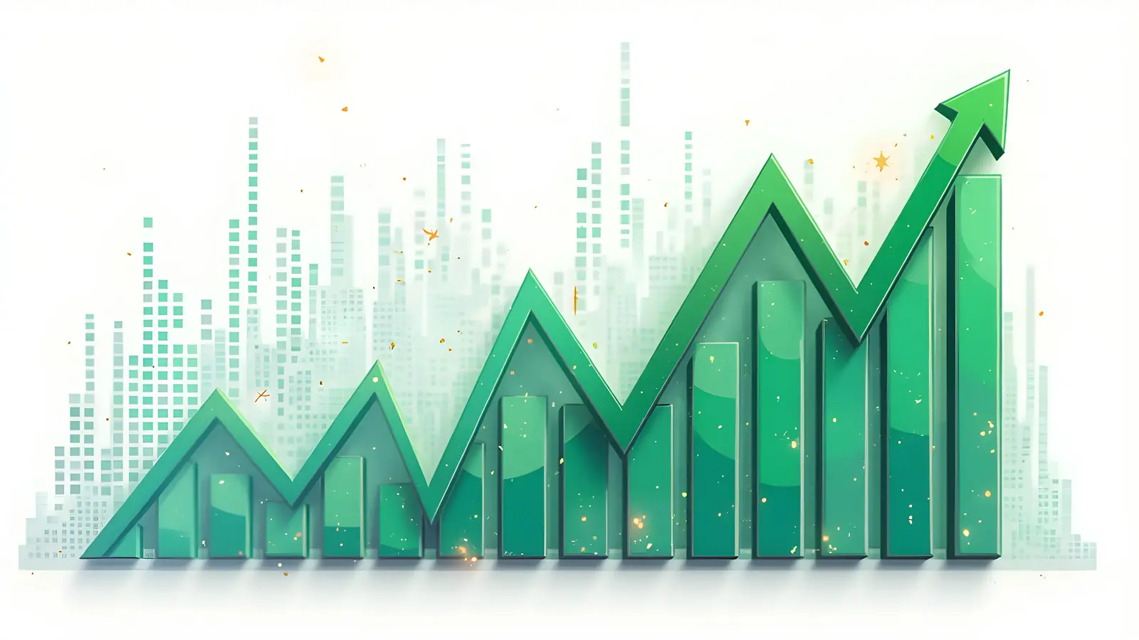 Nifty Microcap 250 Surges 314 Points; 213 Stocks Advance, Led by Spandana and Sterlite Tech