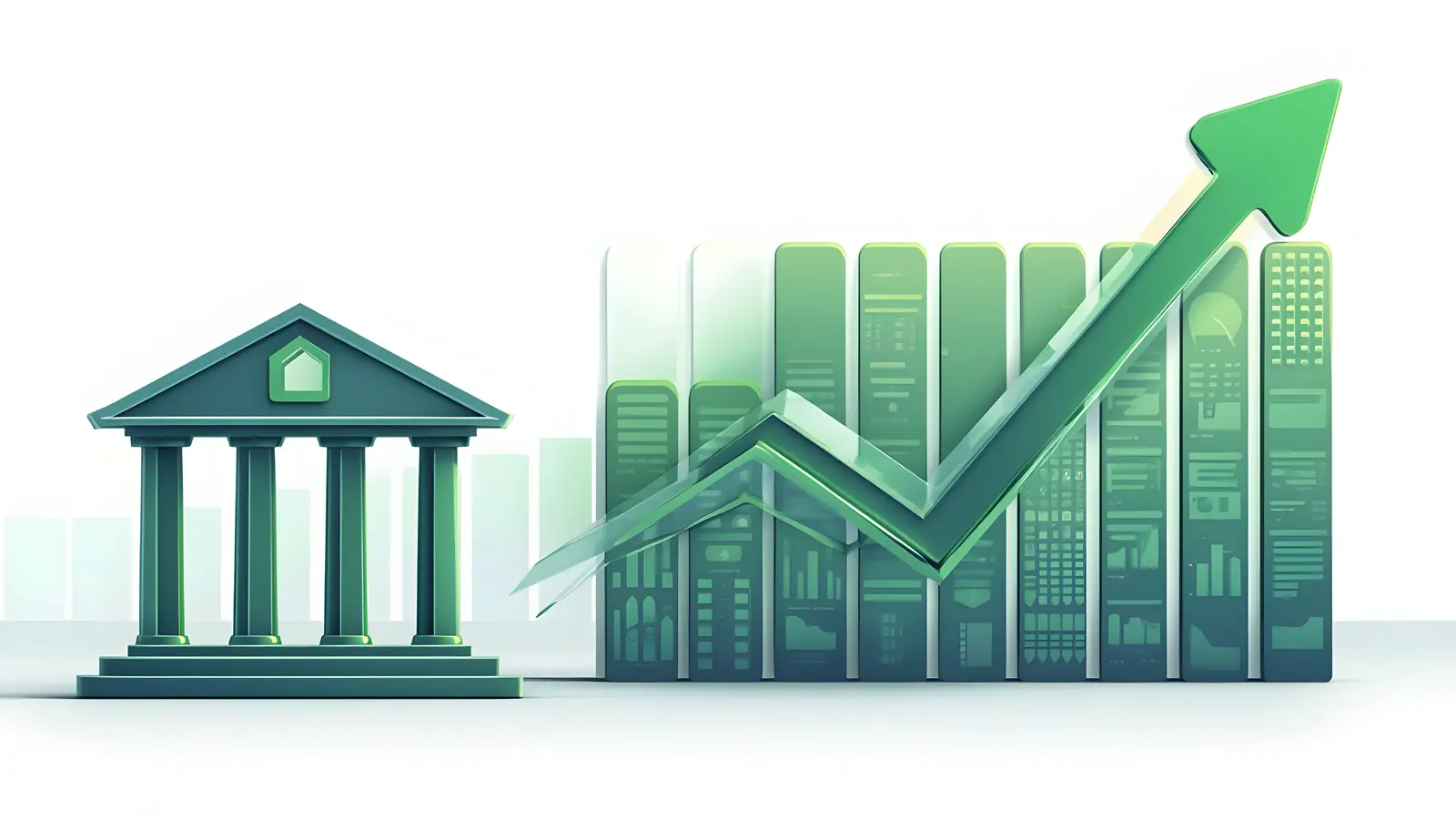 Nifty PSU Bank Index Gains 1.37% as Canara, Union Bank Lead Broad Rally