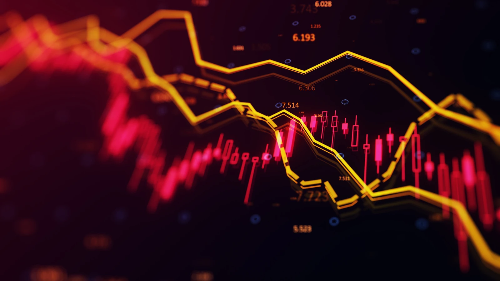 Nifty Pharma Drops 1.05% as 15 of 20 Stocks Slide; Lupin, Aurobindo Pharma Lead the Fall