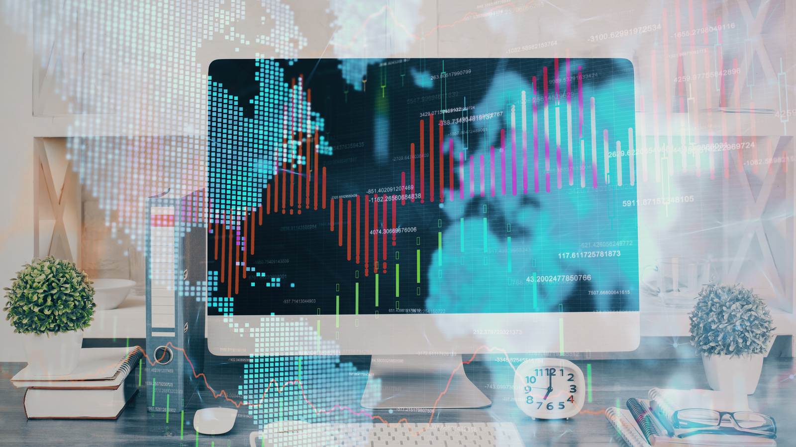 Nifty Pre-Open: Index Rises to 24,890.40; L&T Gains 3.6% on Strong Demand