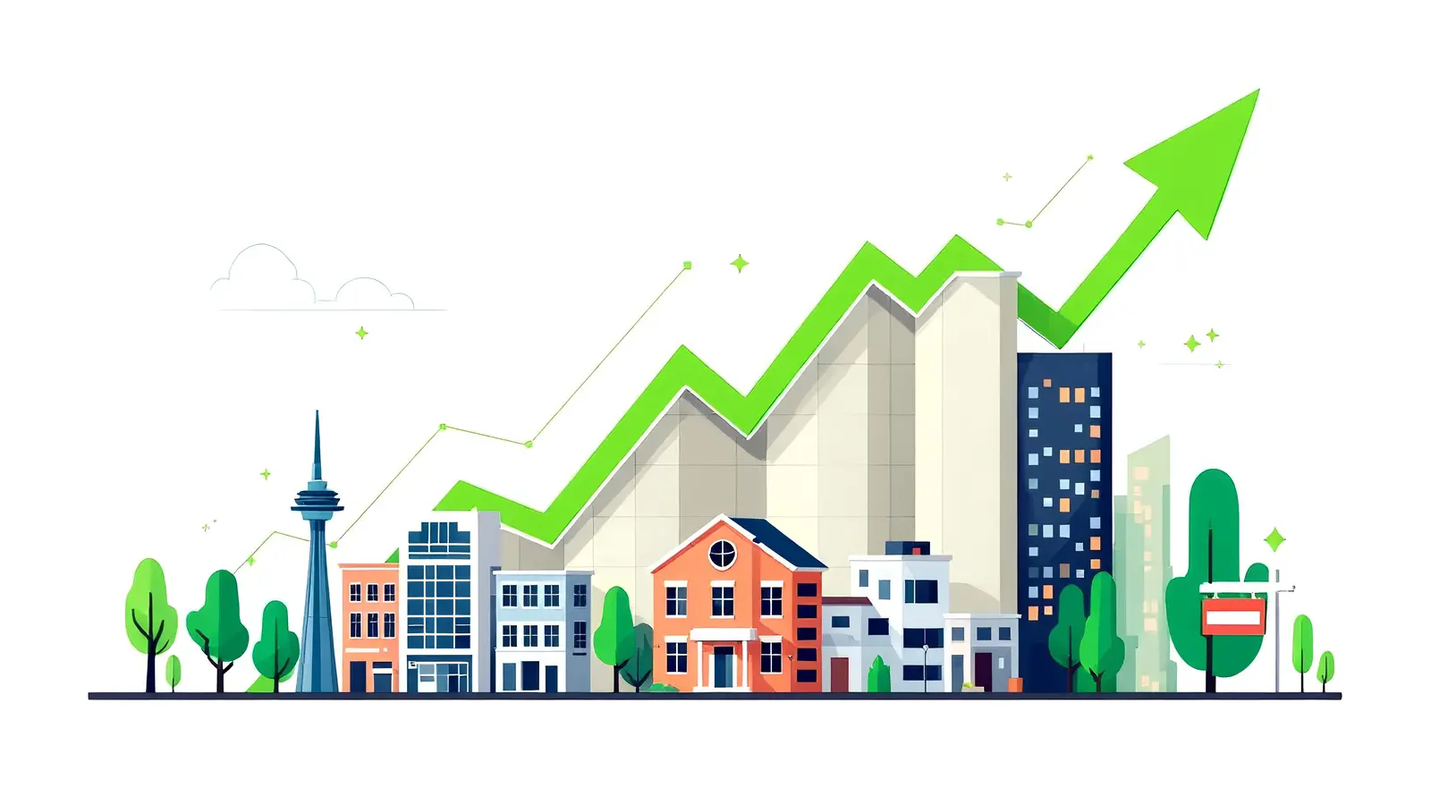Nifty Realty Index Rises Over 1% Led by Gains in Godrej Properties, Phoenix Mills, Raymond Realty