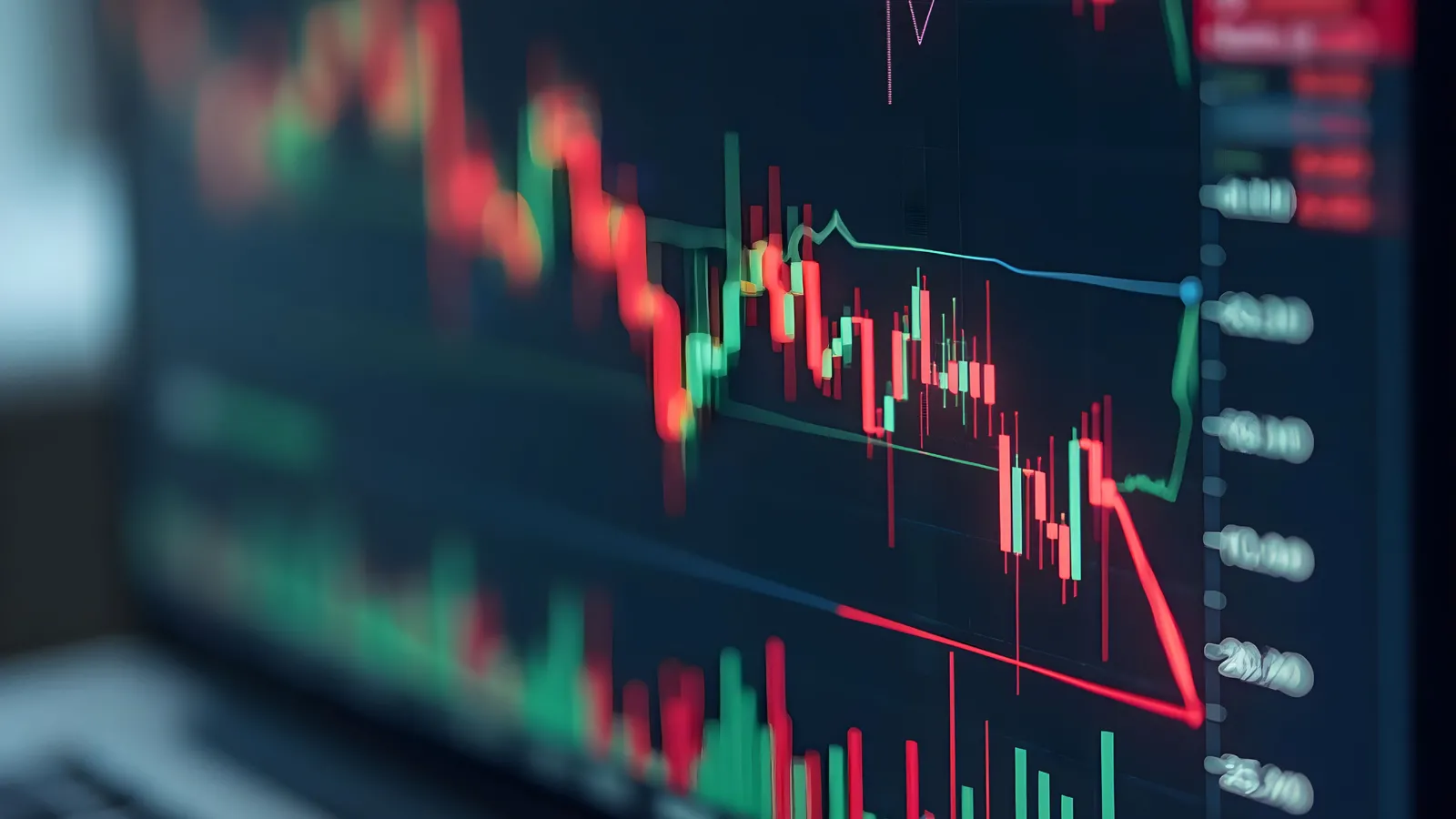 Nifty Realty Slumps for Fifth Straight Session; Raymond Realty, Prestige Estates, DLF Among Top Losers