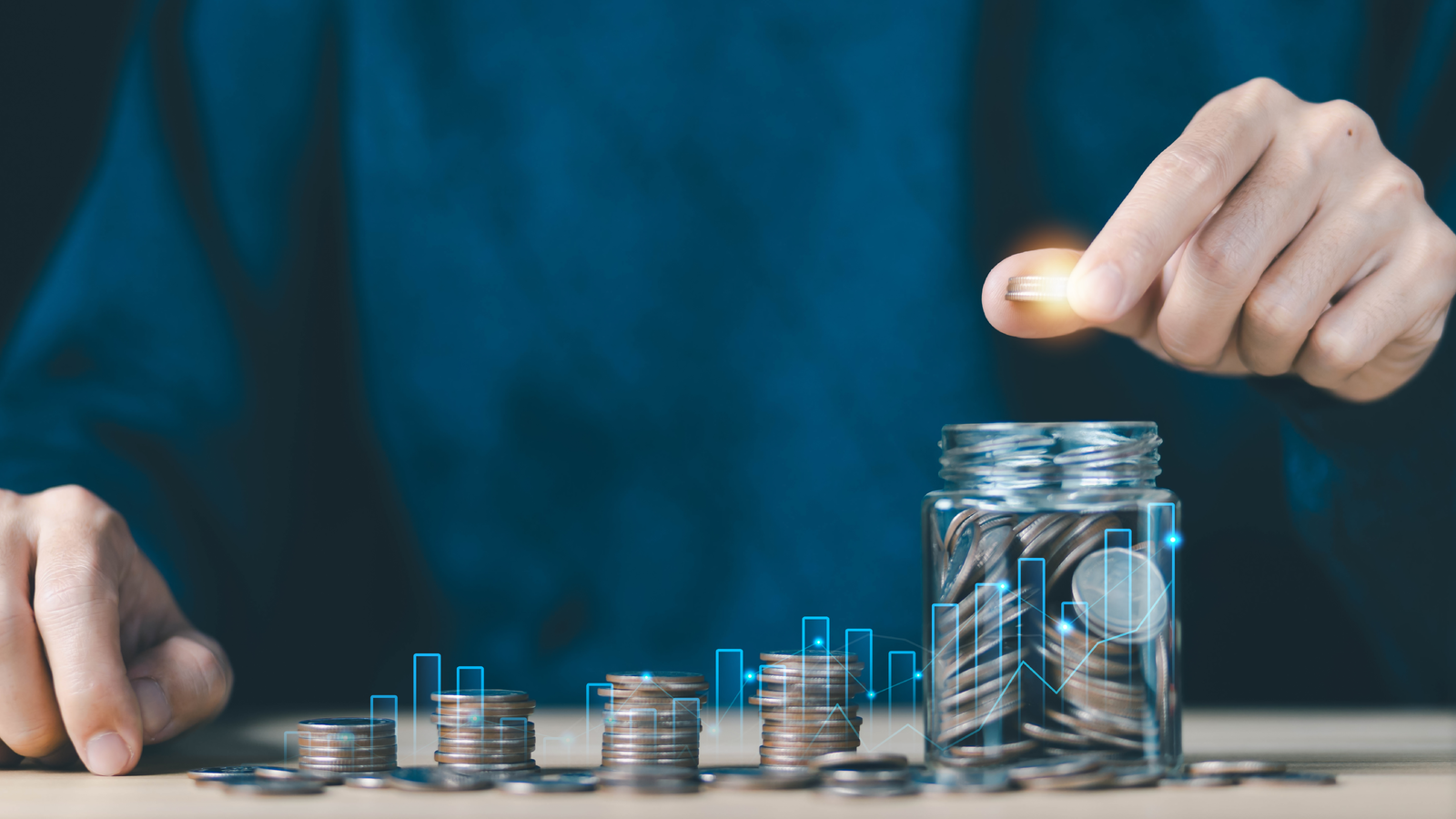 Nippon India Launches Nifty Financial Services 9-12 Months Debt Index Fund to Offer Stable, Low-Risk Returns