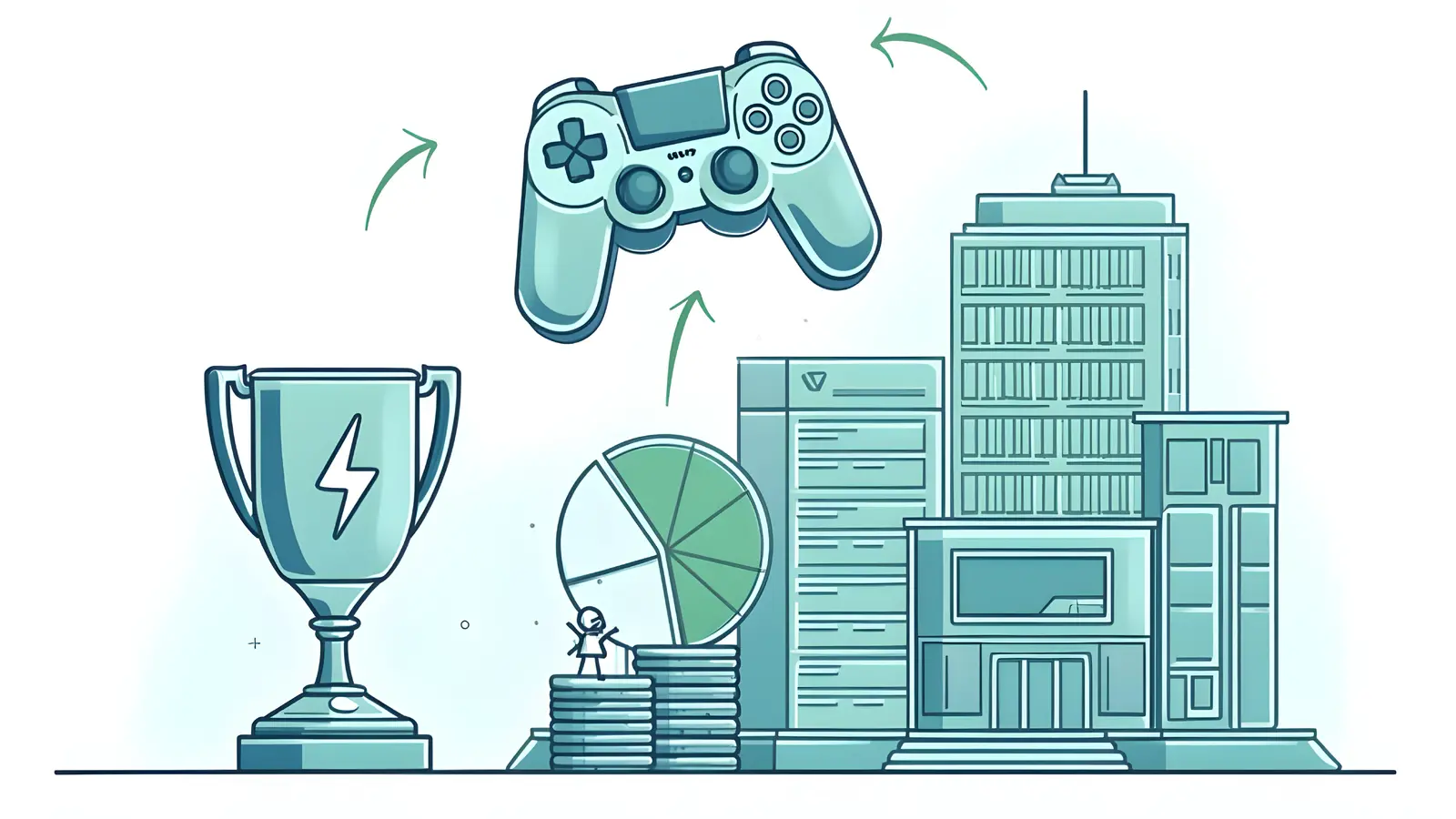 Nodwin Will No Longer Be a Subsidiary of Nazara Post Raising Additional Capital