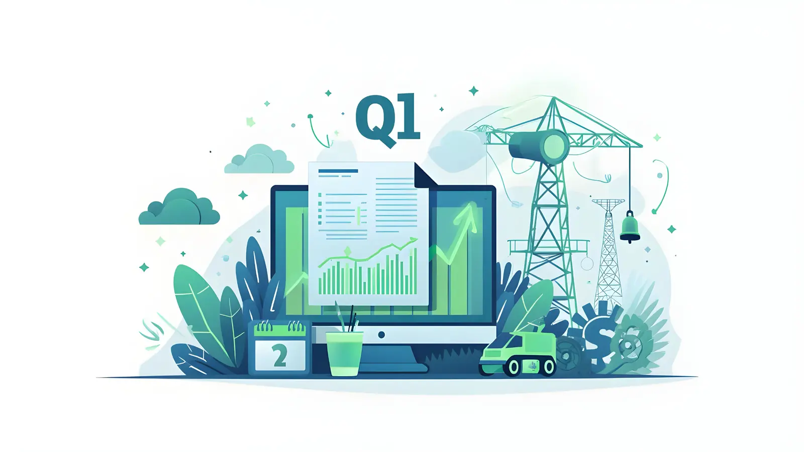 Over 90 Companies to Announce Q1FY26 Results Today: Asian Paints, L&T, NTPC, VBL Among Key Names