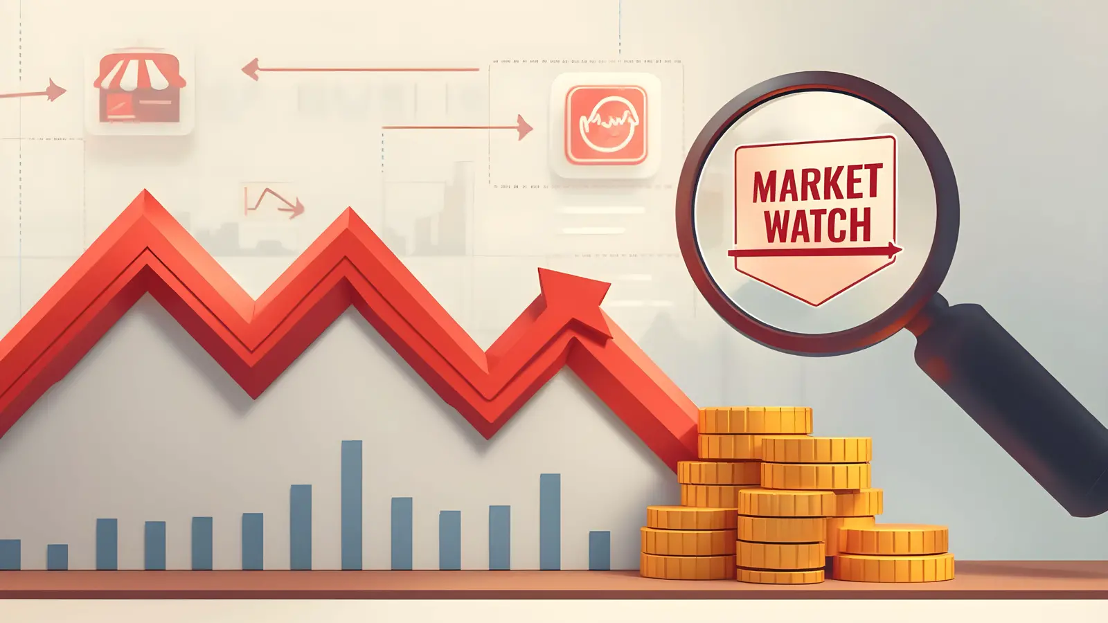 PC Jeweller’s Stock Price Down by More Than 7% Today