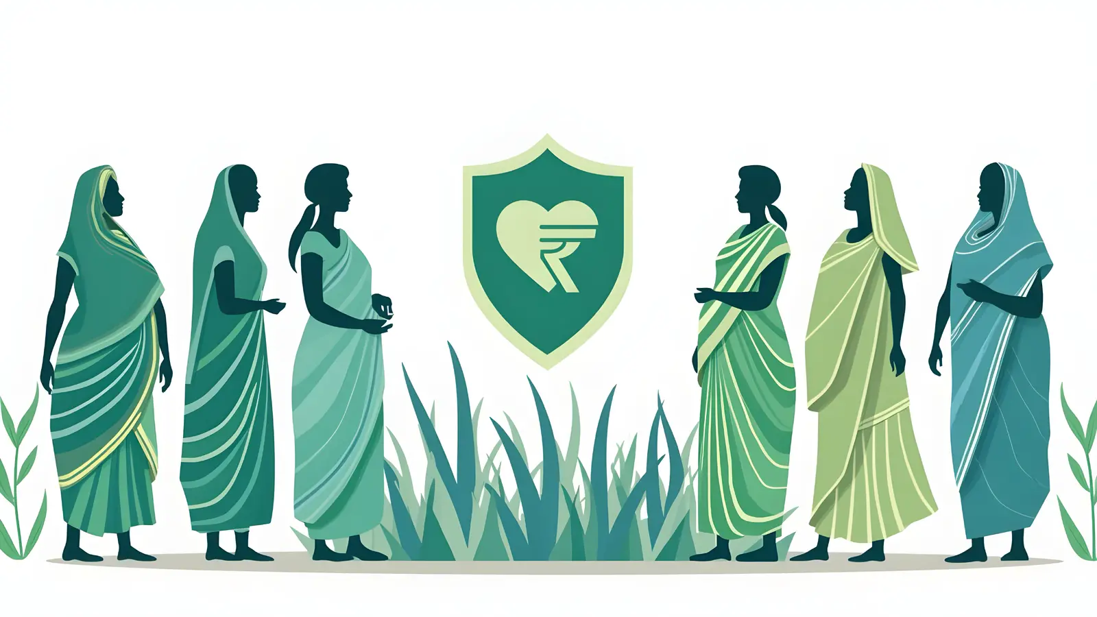 PM Modi Launches 'Bima Sakhi Yojana' to Empower 2 Crore Rural Women via Insurance Inclusion