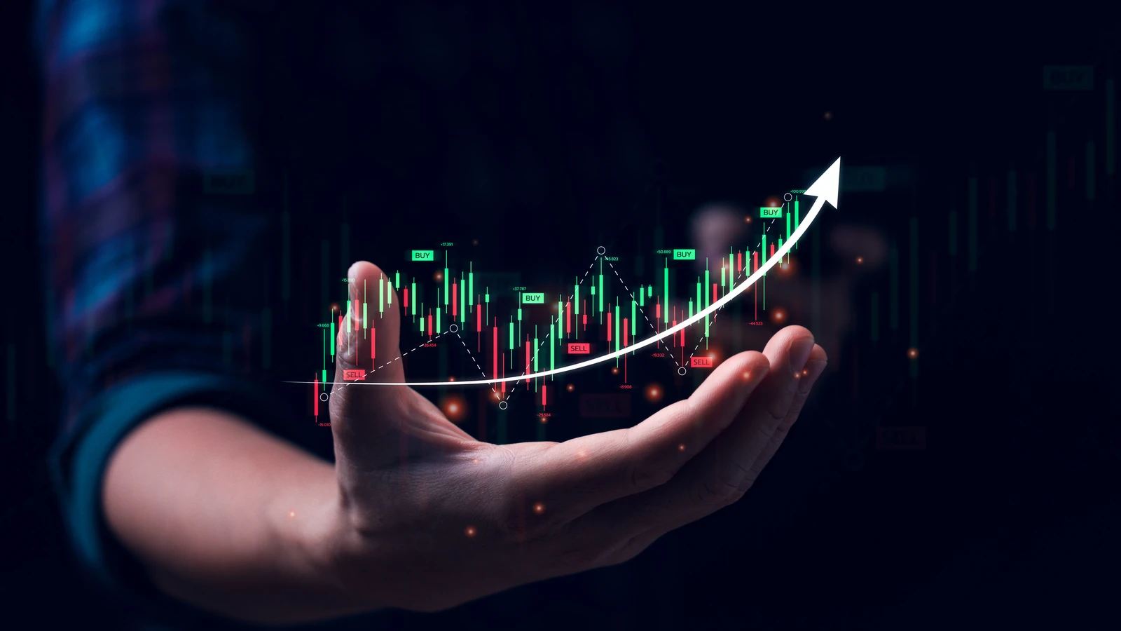 Patanjali Foods Stock Up Today; Company To Consider Bonus Issue on July 17th